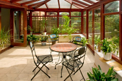 Ugglebarnby conservatory quotes