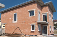 Ugglebarnby home extensions